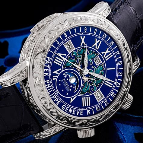 patek philippe piu costoso|Patek Philippe wrist watch.